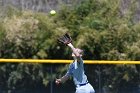 Softball vs Emerson  Wheaton College Women's Softball vs Emerson College - Photo By: KEITH NORDSTROM : Wheaton, Softball